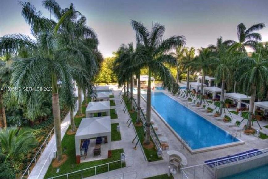 2627 S Bayshore Dr #2904 Miami, FL 33133