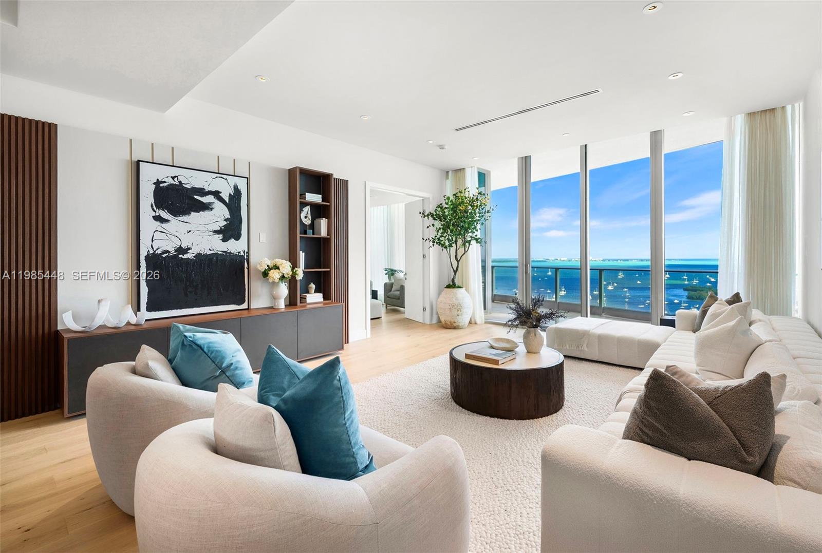 2627 S Bayshore Dr #2904 Miami, FL 33133