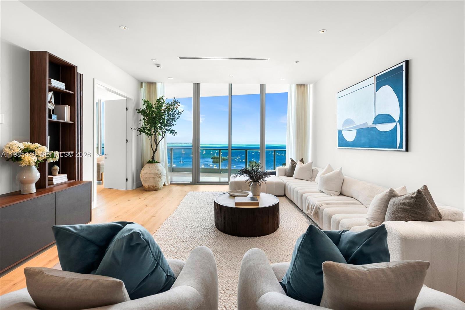 2627 S Bayshore Dr #2904 Miami, FL 33133