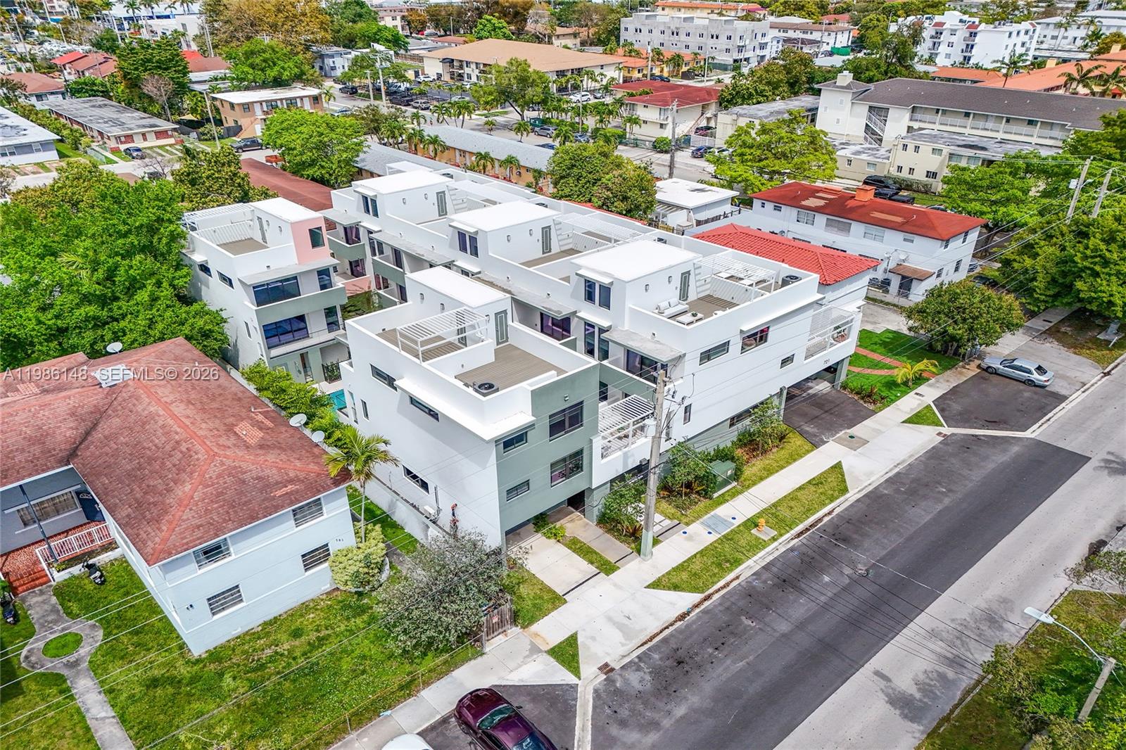 721 SW 11th St #A Miami, FL 33129