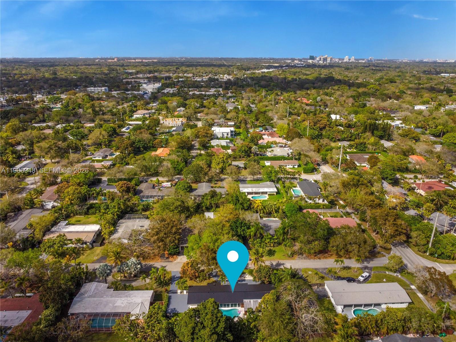 8220 SW 133rd St Pinecrest, FL 33156