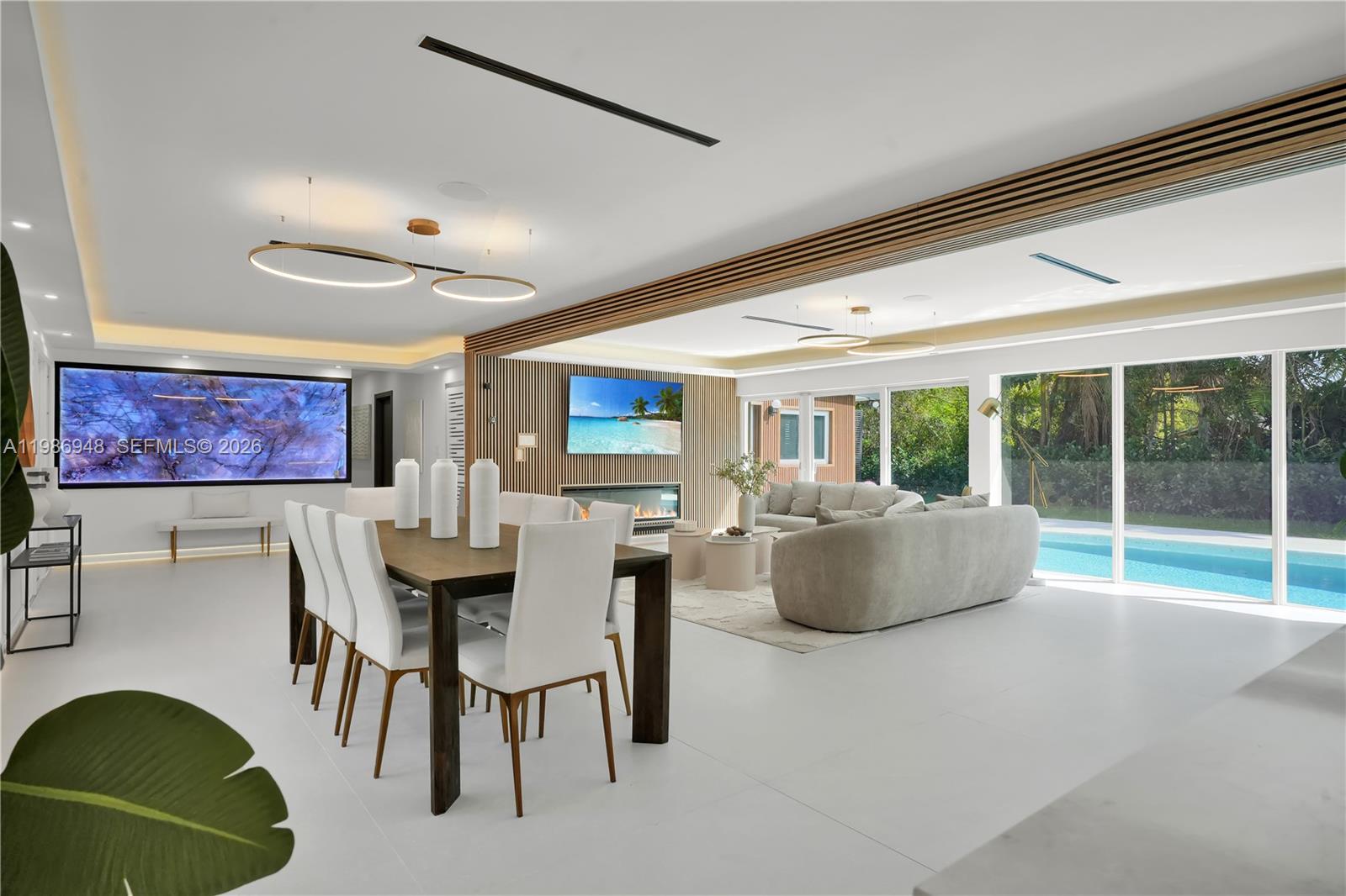 8220 SW 133rd St Pinecrest, FL 33156