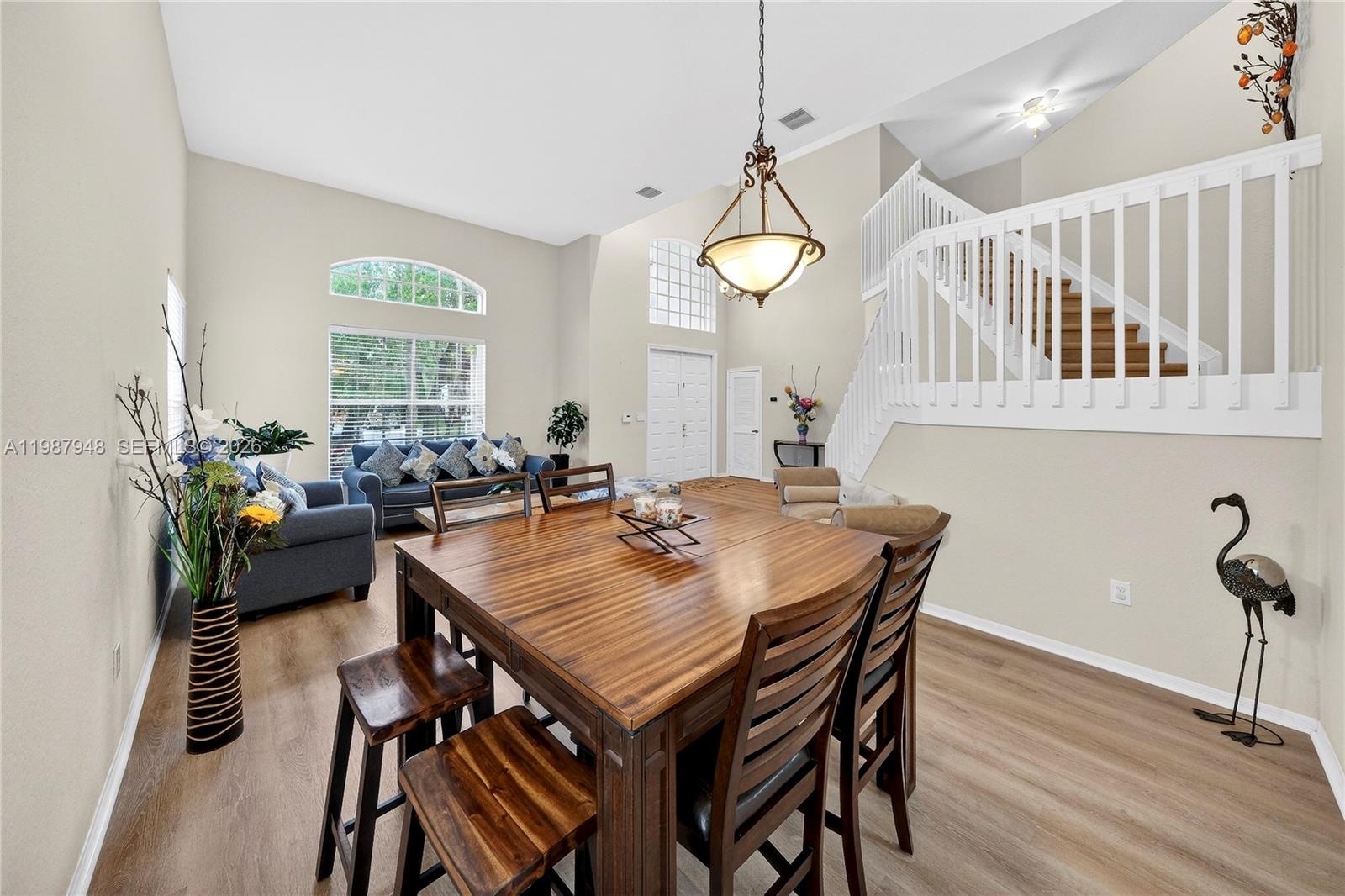 1511 NW 168th Ave Pembroke Pines, FL 33028