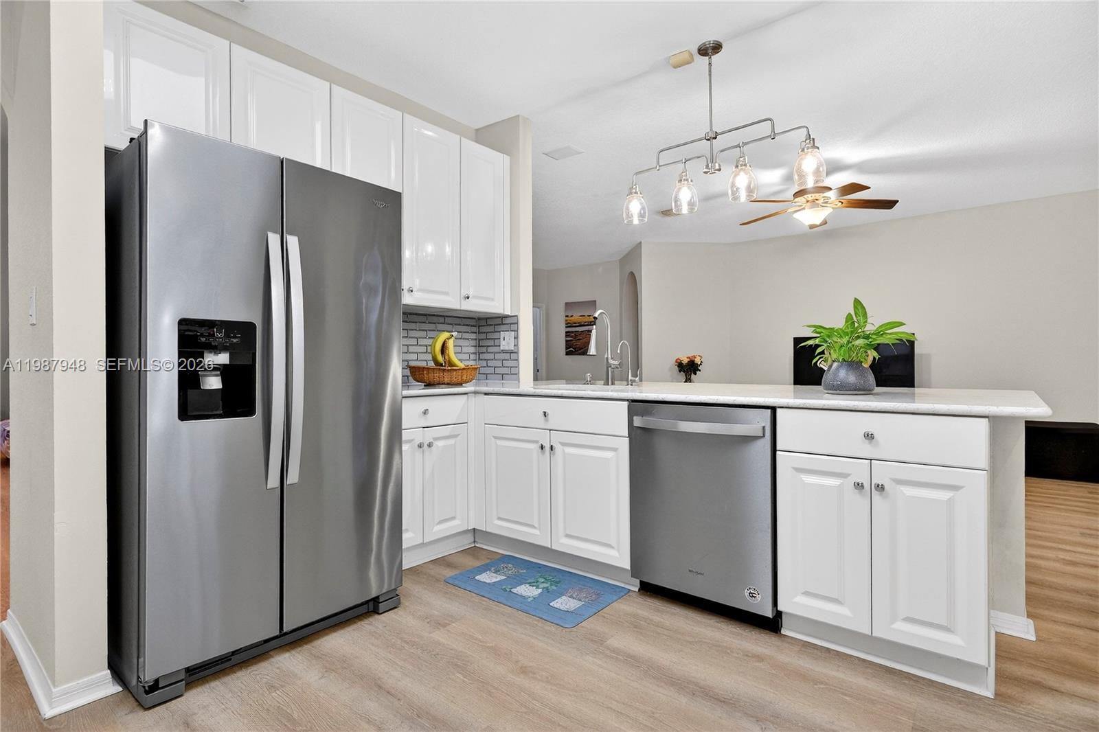 1511 NW 168th Ave Pembroke Pines, FL 33028