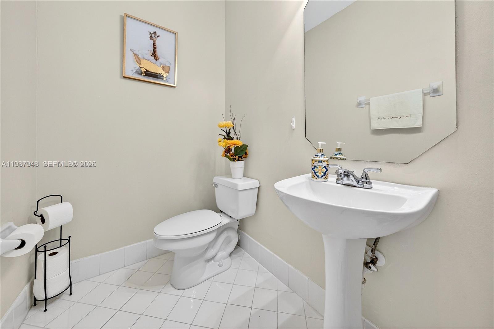 1511 NW 168th Ave Pembroke Pines, FL 33028