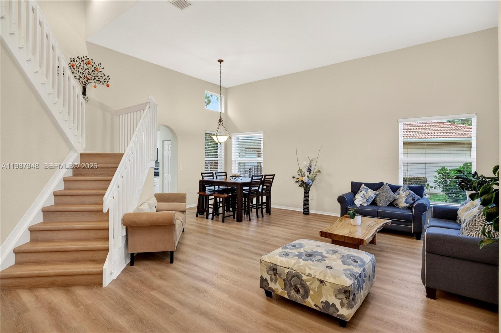 1511 NW 168th Ave Pembroke Pines, FL 33028