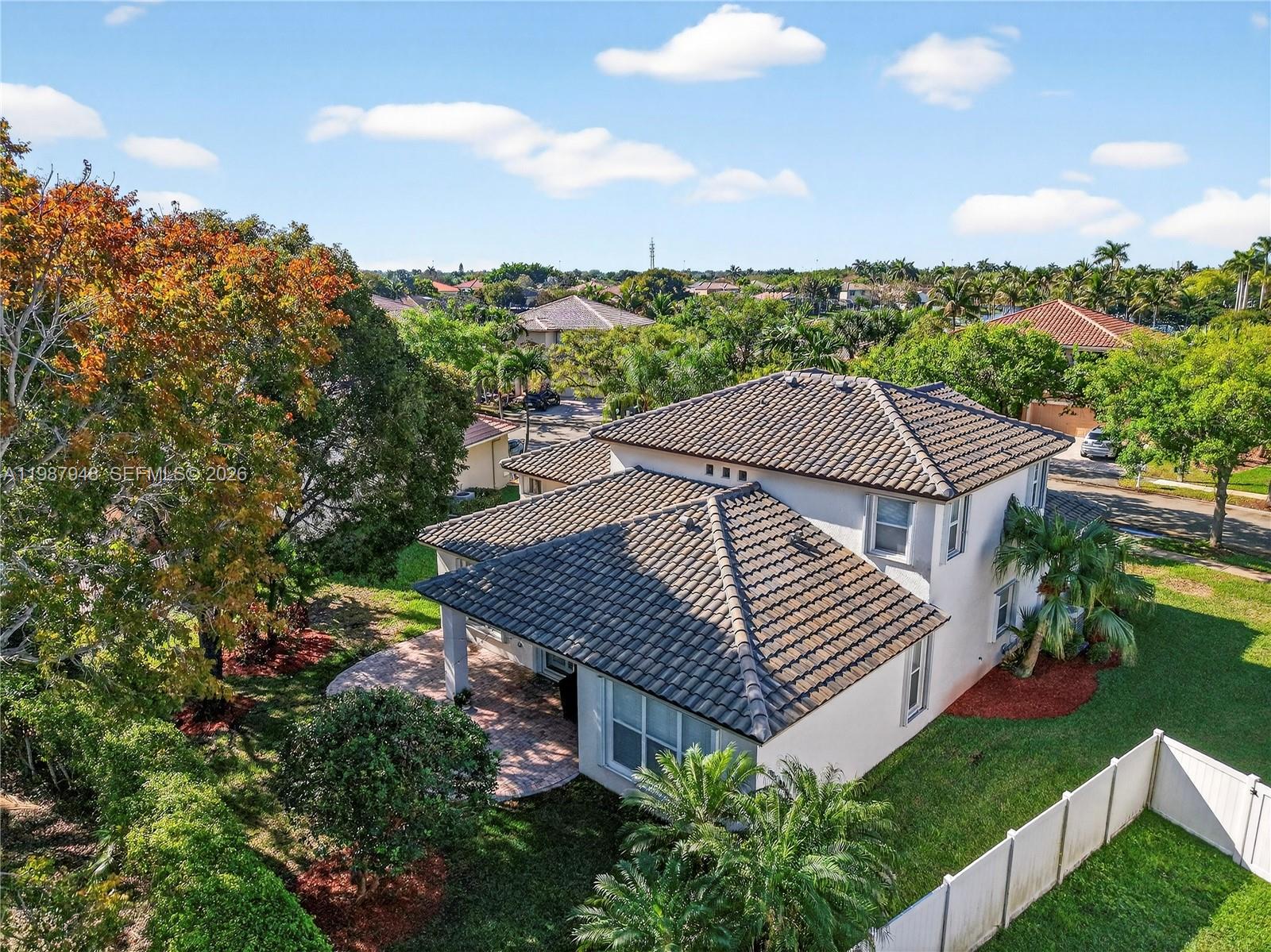 1511 NW 168th Ave Pembroke Pines, FL 33028