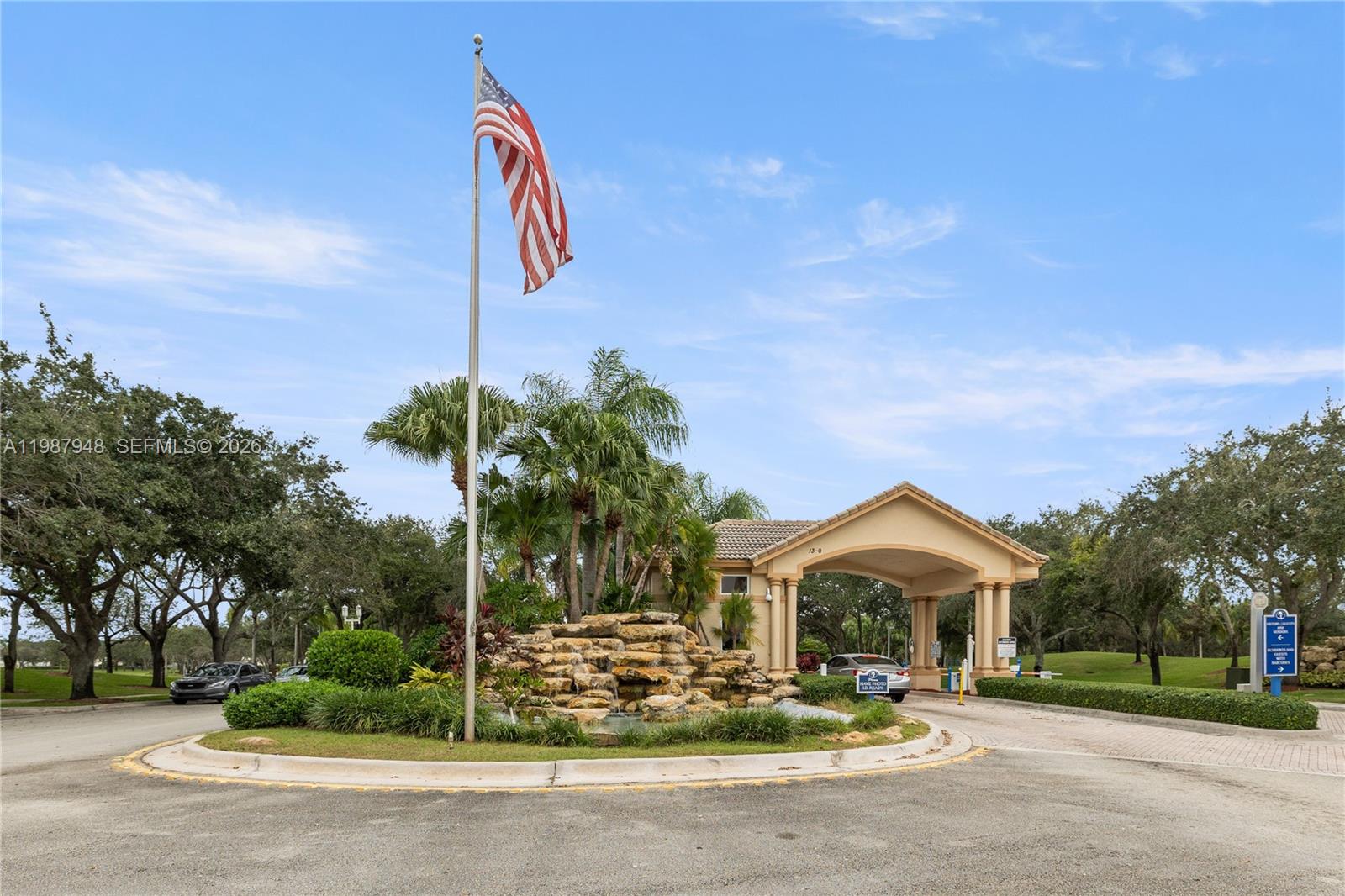 1511 NW 168th Ave Pembroke Pines, FL 33028