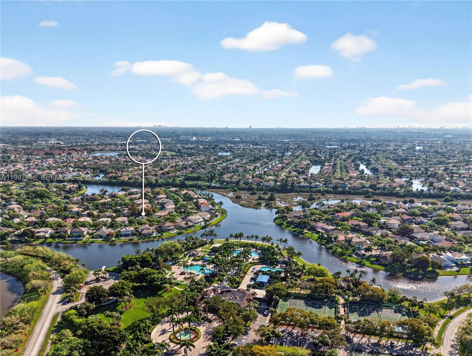 1511 NW 168th Ave Pembroke Pines, FL 33028