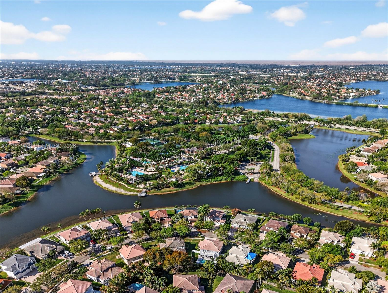 1511 NW 168th Ave Pembroke Pines, FL 33028