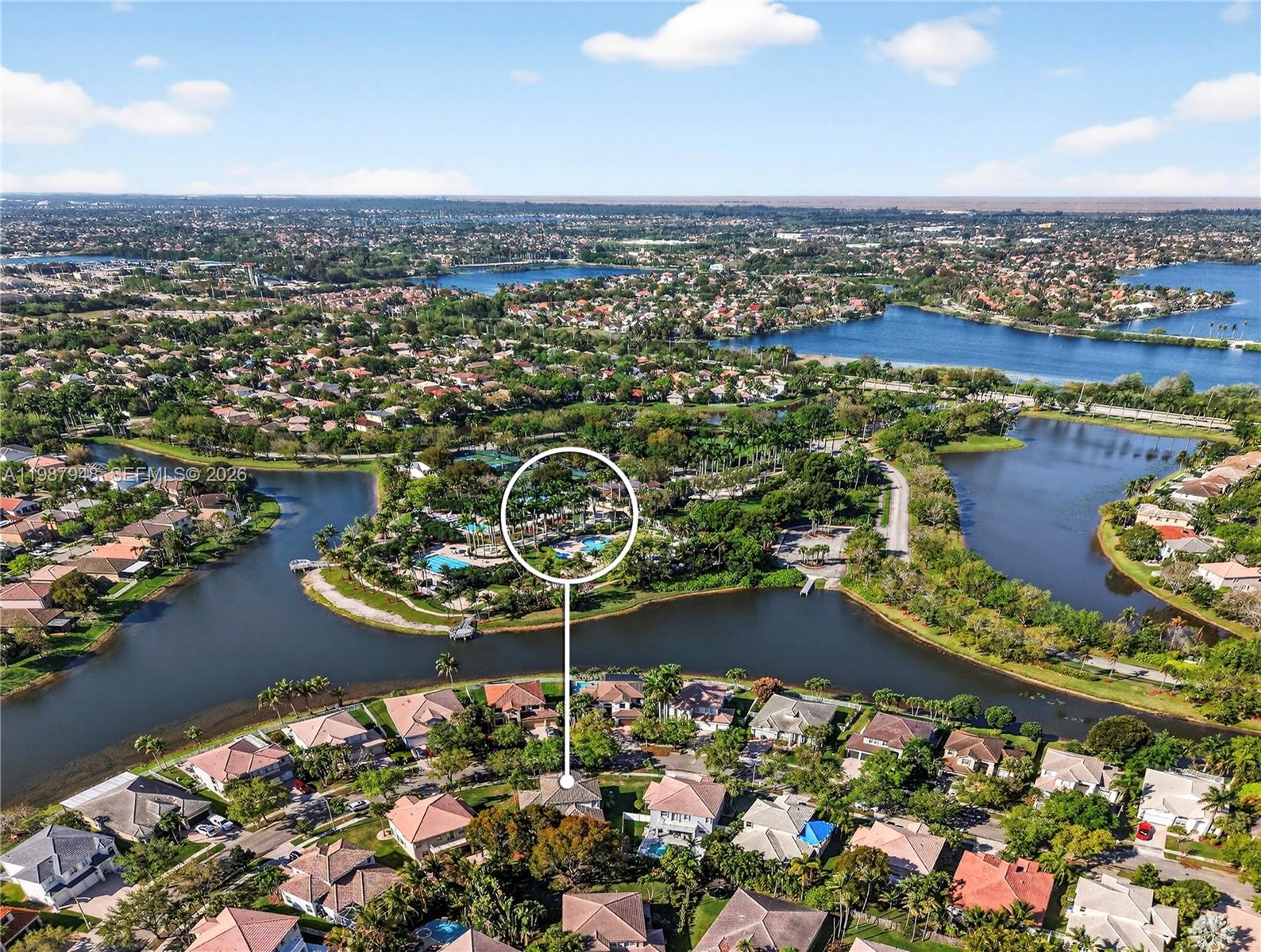 1511 NW 168th Ave Pembroke Pines, FL 33028