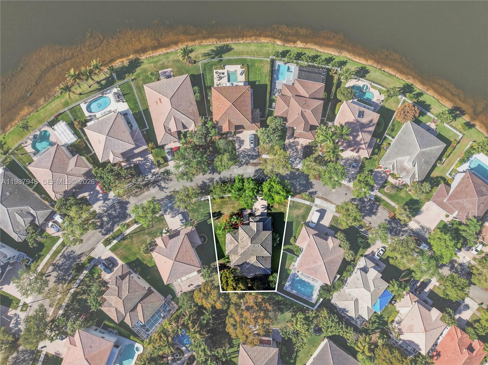 1511 NW 168th Ave Pembroke Pines, FL 33028