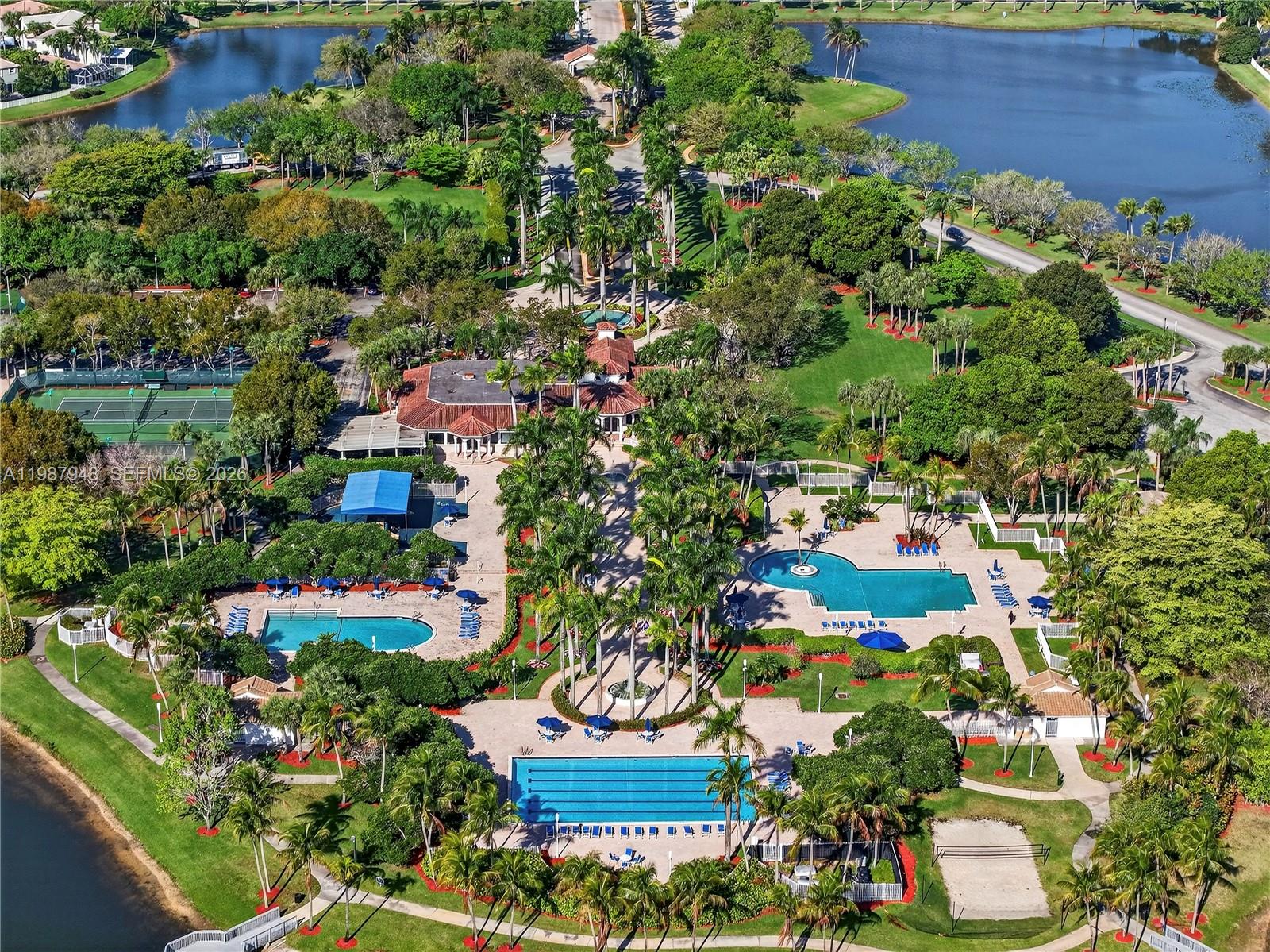 1511 NW 168th Ave Pembroke Pines, FL 33028