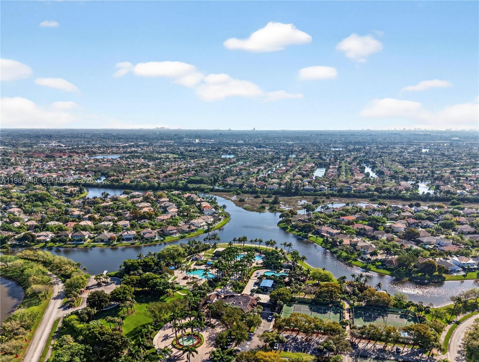 1511 NW 168th Ave Pembroke Pines, FL 33028