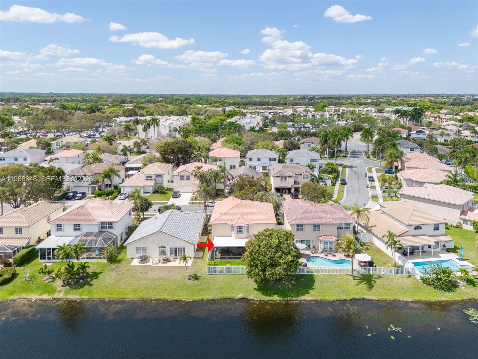 161 W Granada Ave Weston, FL 33326