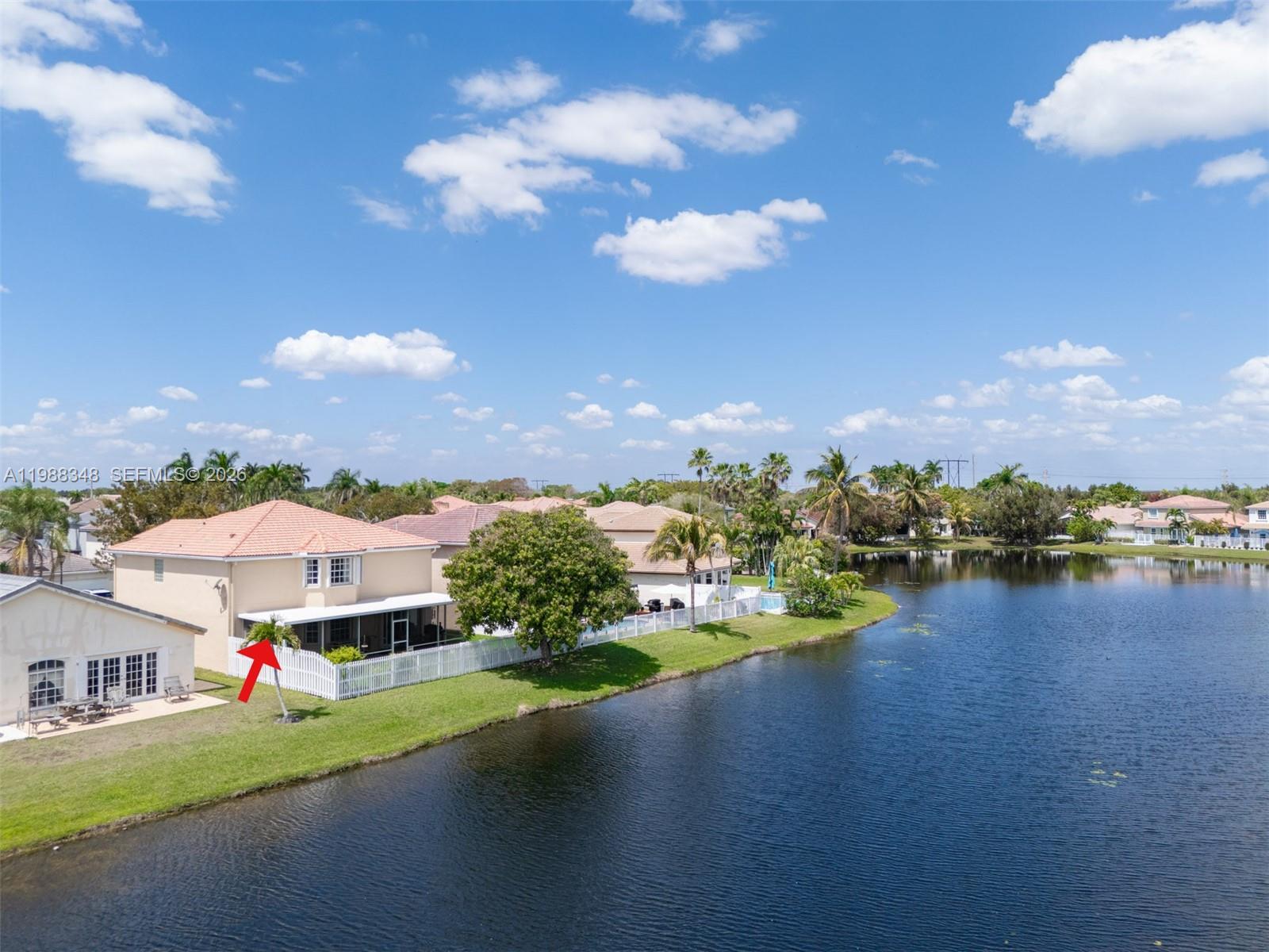 161 W Granada Ave Weston, FL 33326