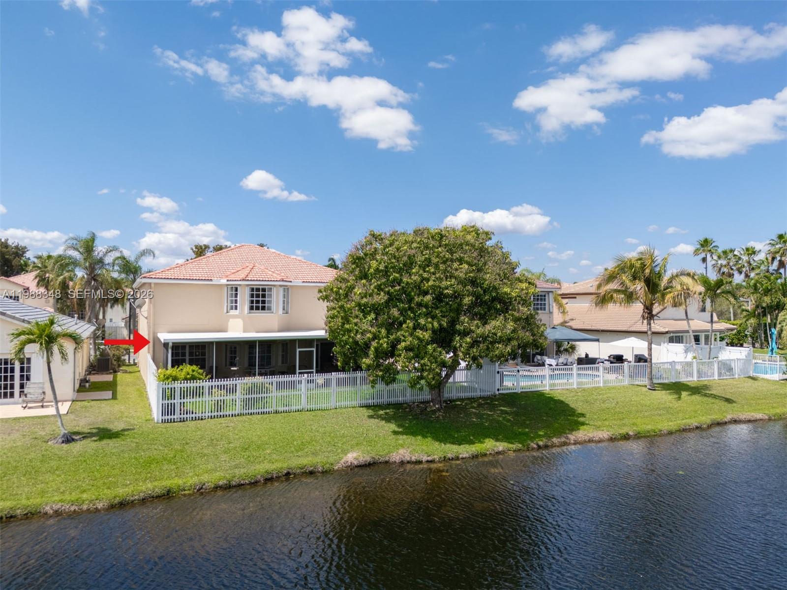 161 W Granada Ave Weston, FL 33326