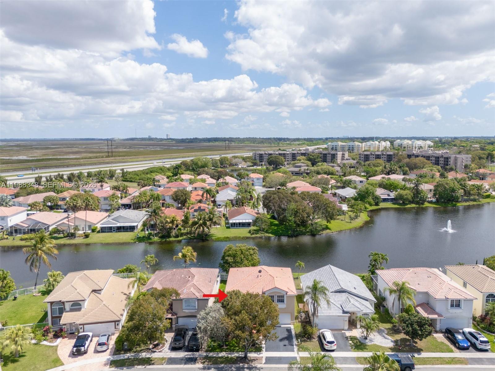 161 W Granada Ave Weston, FL 33326