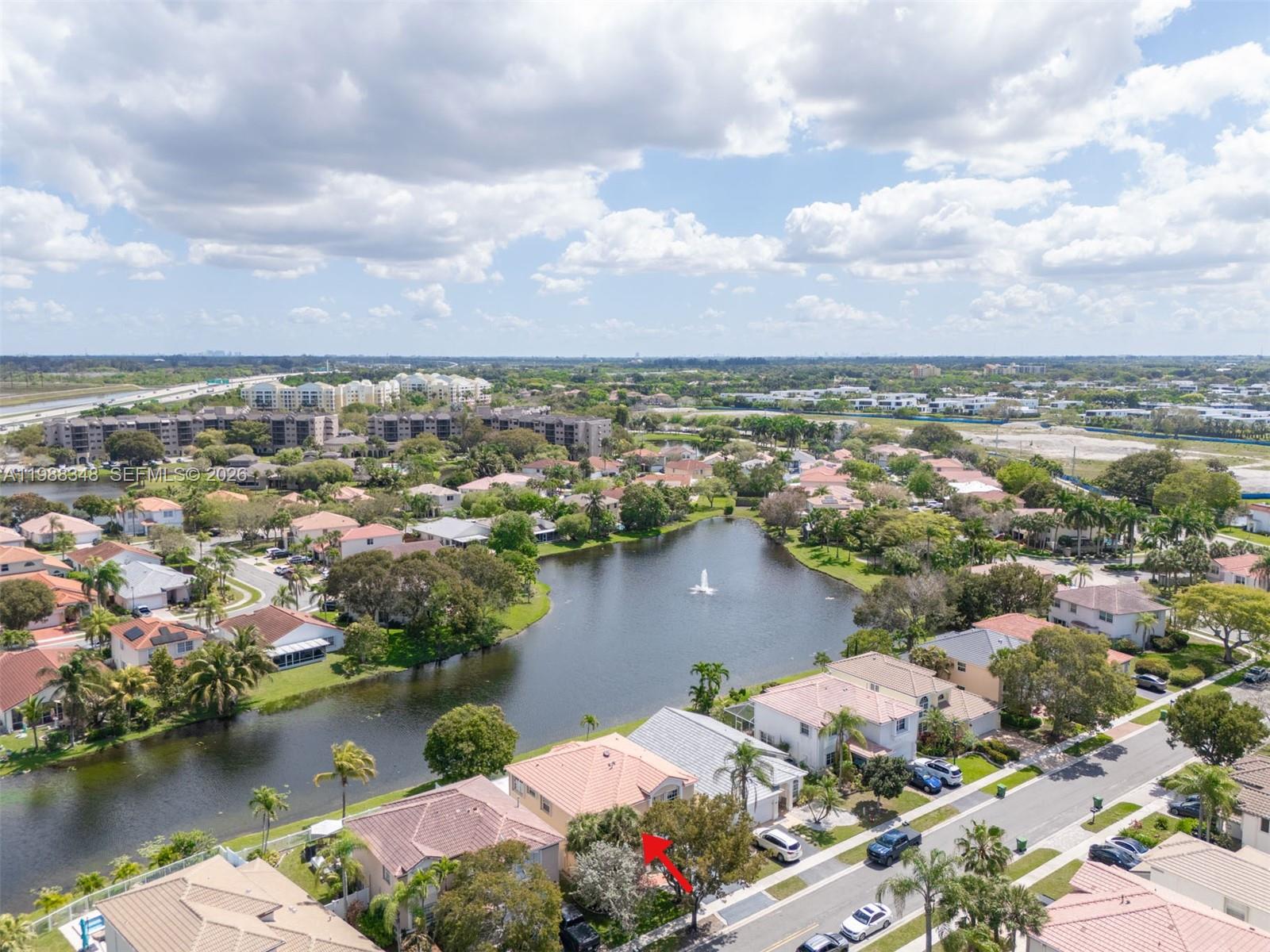 161 W Granada Ave Weston, FL 33326