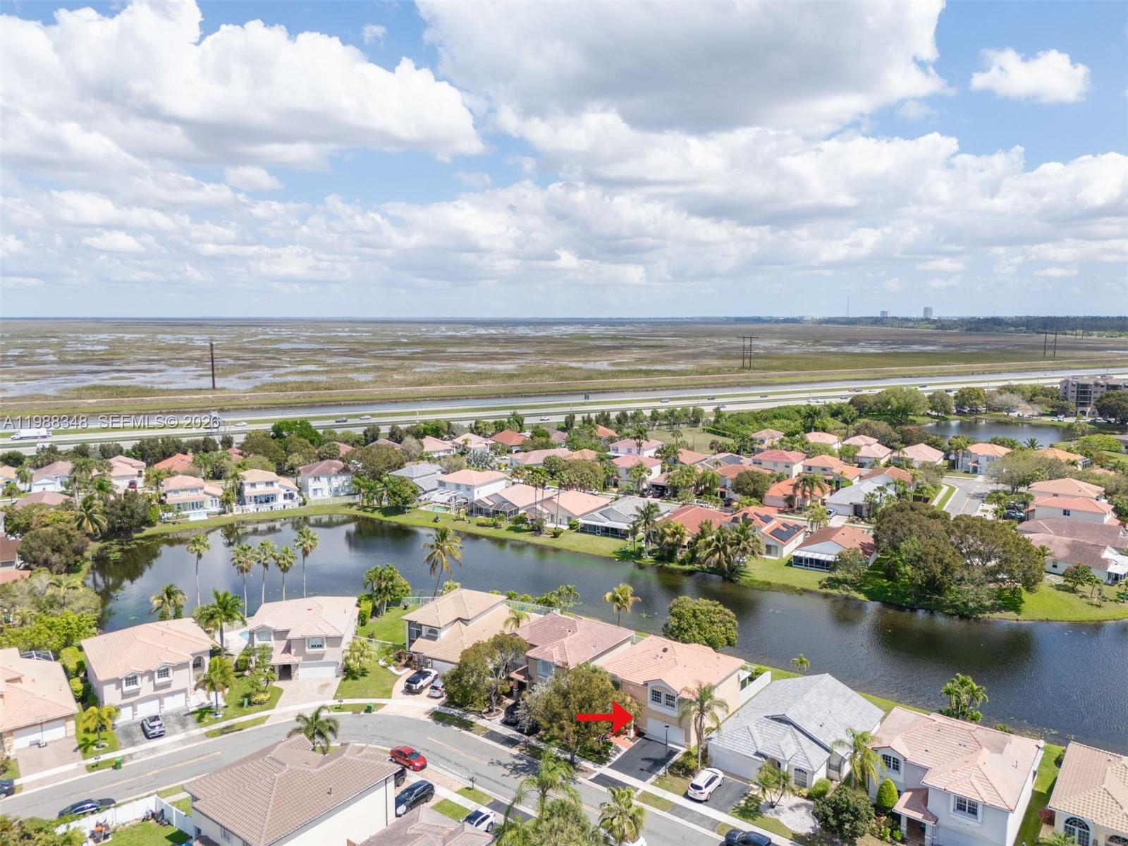 161 W Granada Ave Weston, FL 33326