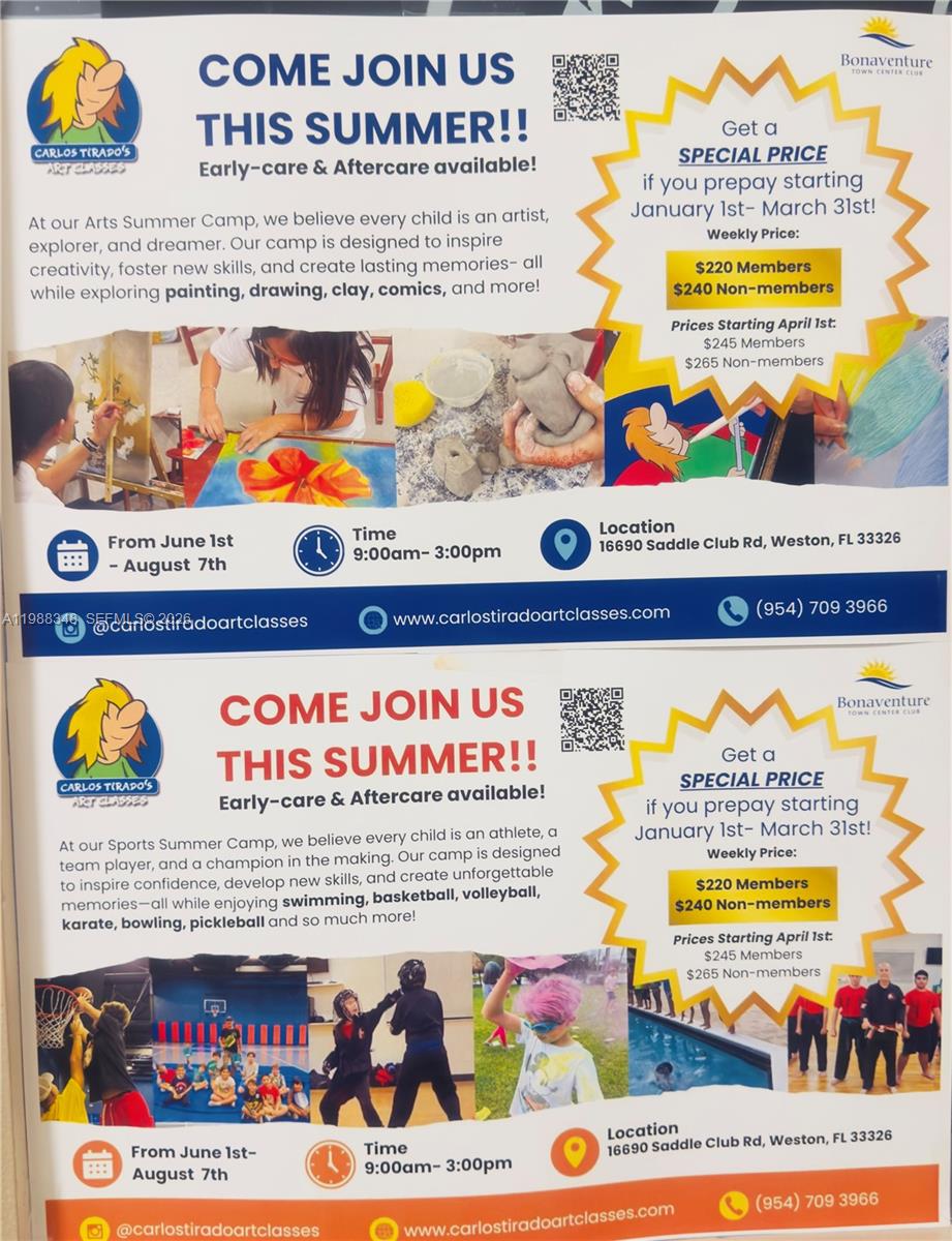 161 W Granada Ave Weston, FL 33326