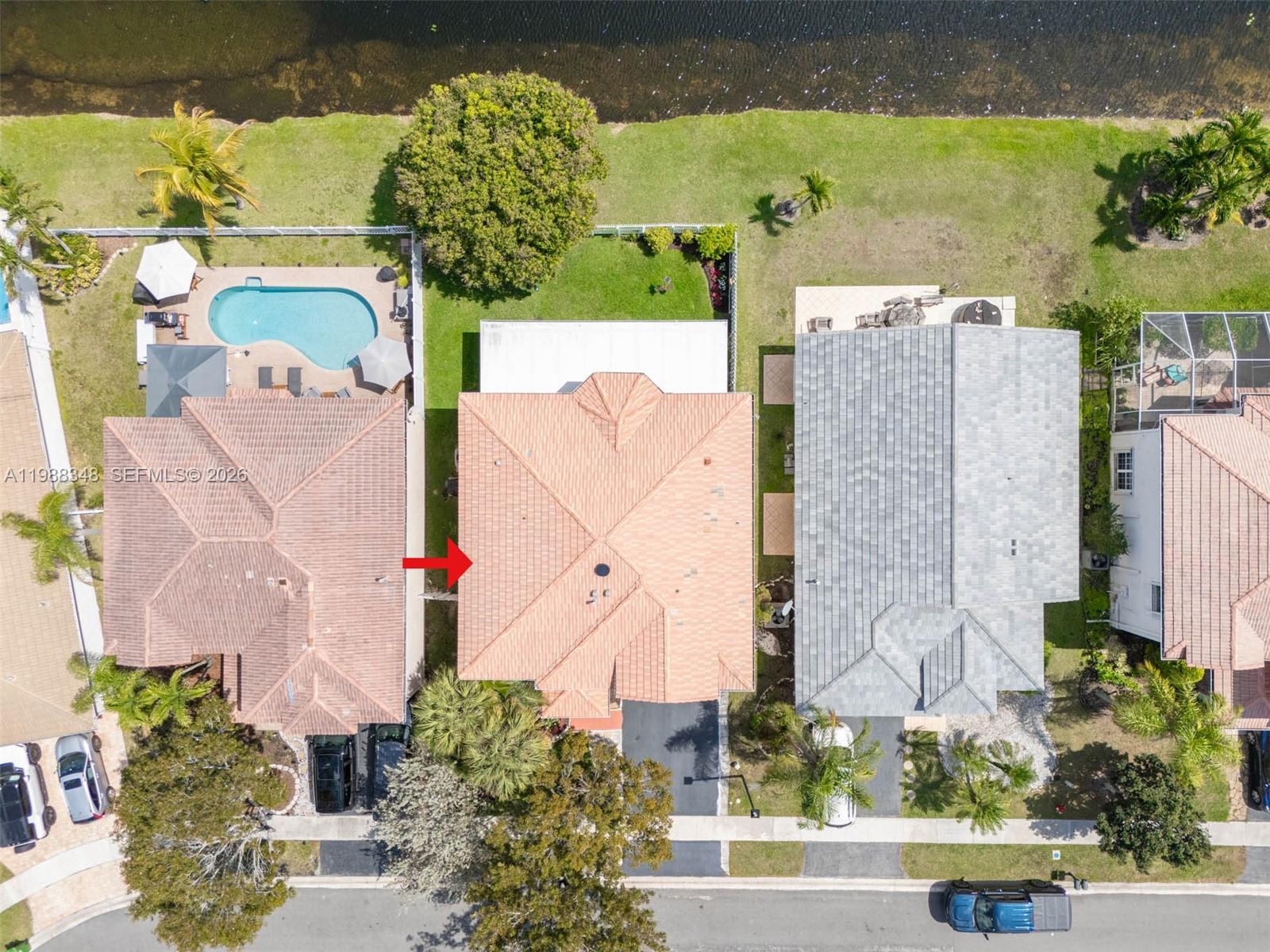 161 W Granada Ave Weston, FL 33326