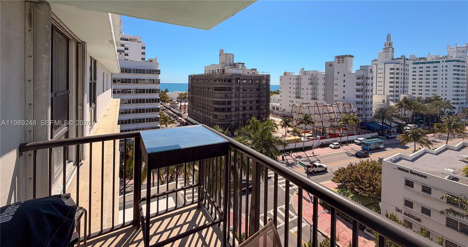 1800 Collins Ave #9E Miami Beach, FL 33139