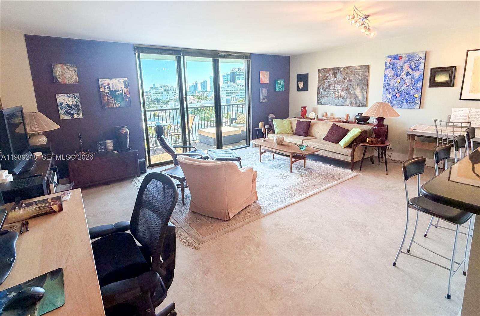 1800 Collins Ave #9E Miami Beach, FL 33139