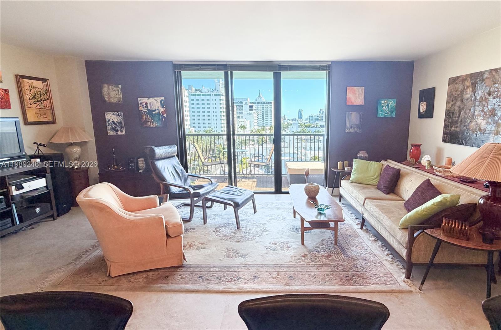 1800 Collins Ave #9E Miami Beach, FL 33139
