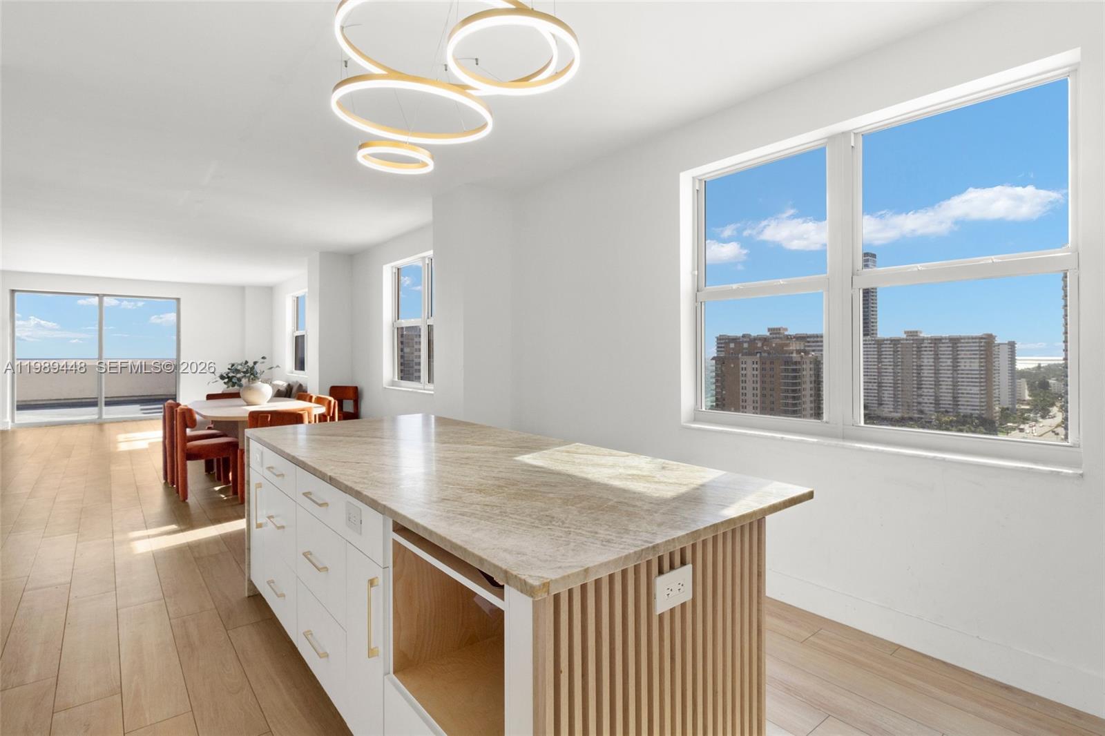 1865 S Ocean Dr #21C Hallandale Beach, FL 33009