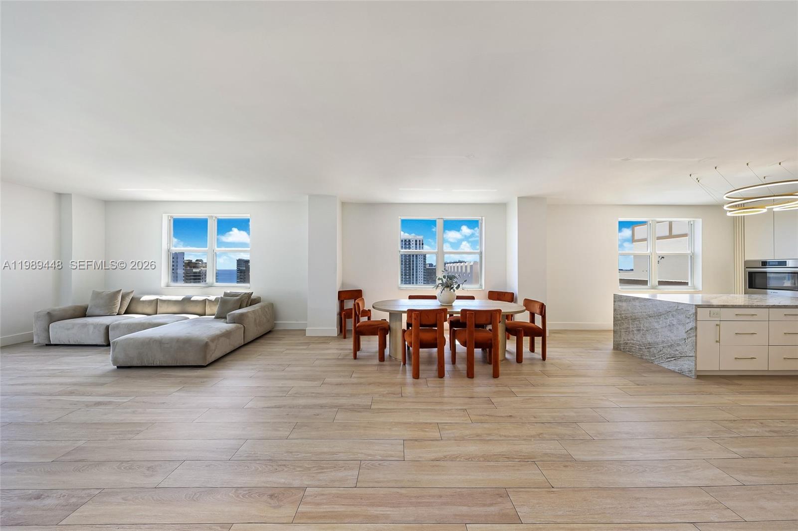 1865 S Ocean Dr #21C Hallandale Beach, FL 33009