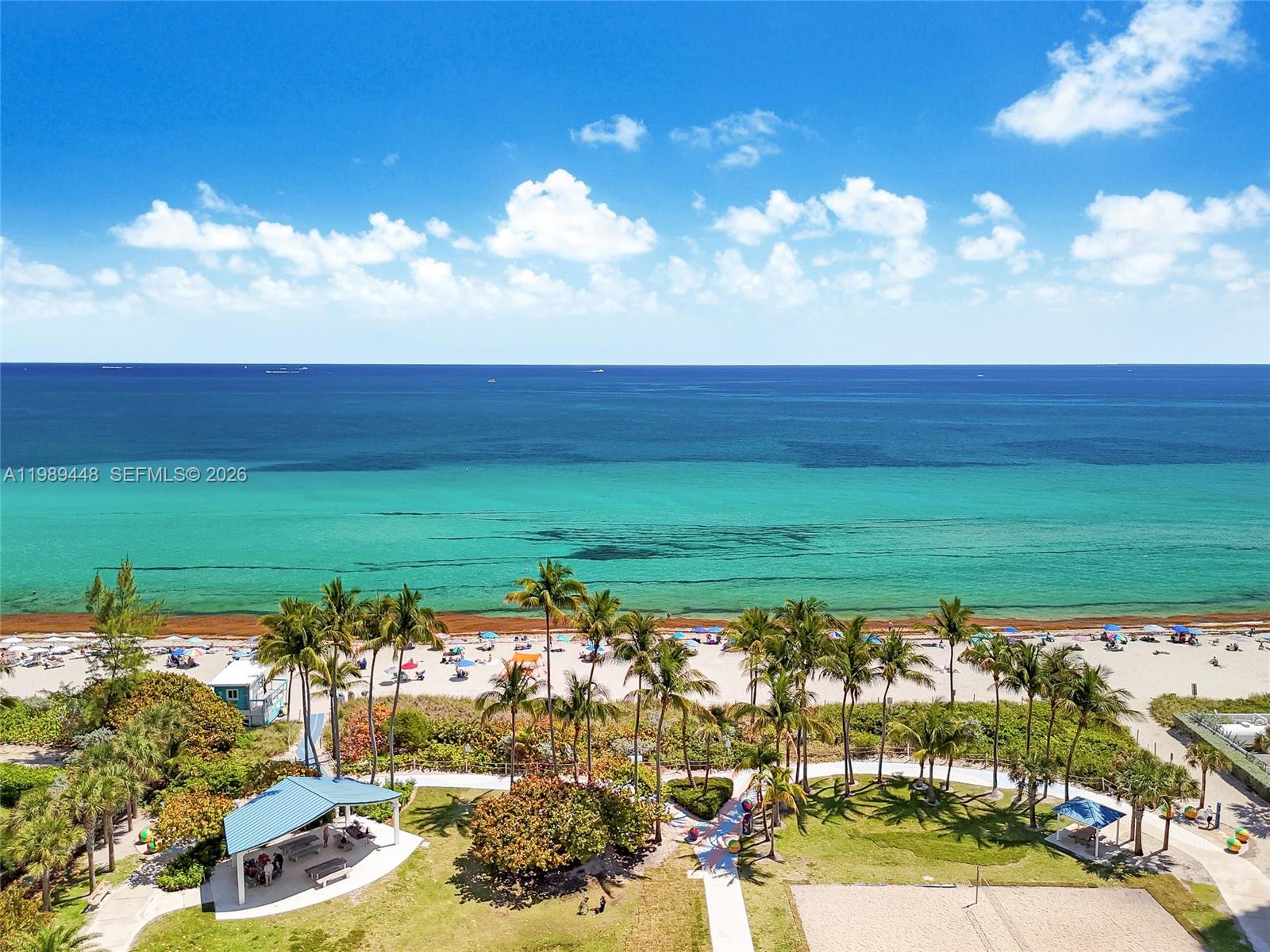 1865 S Ocean Dr #21C Hallandale Beach, FL 33009