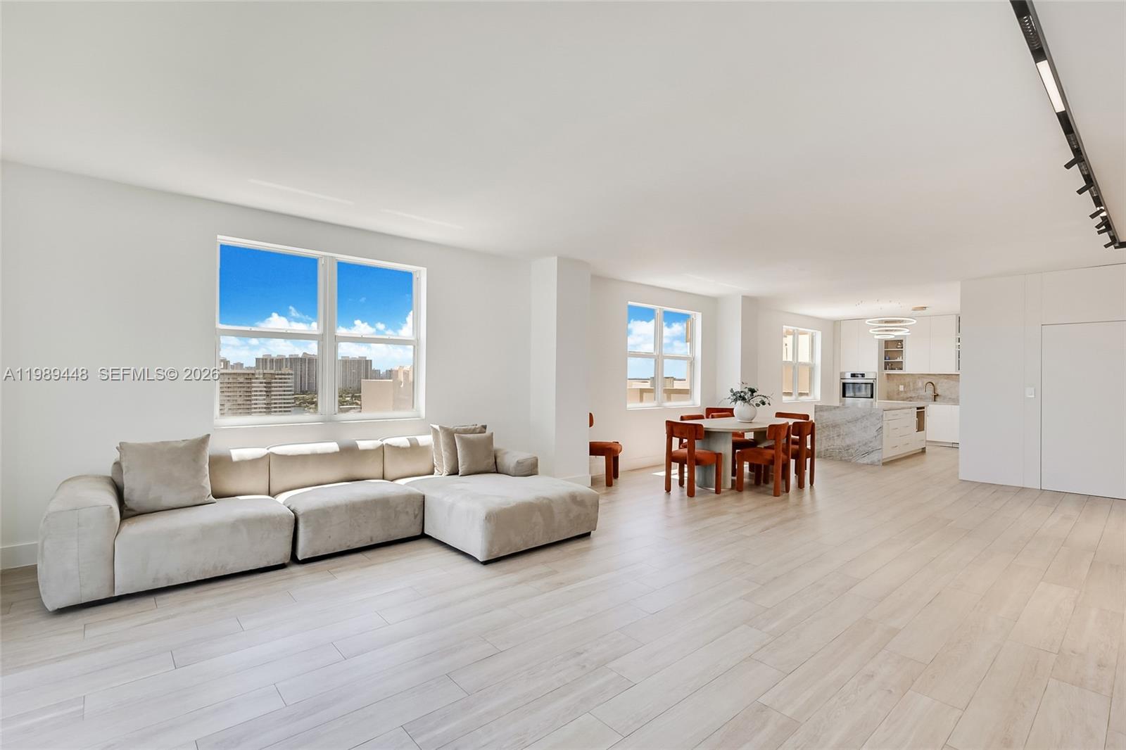 1865 S Ocean Dr #21C Hallandale Beach, FL 33009