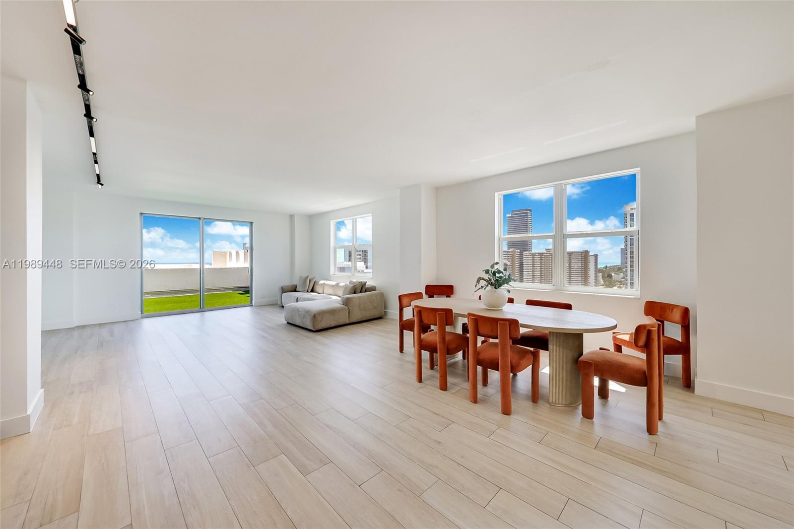 1865 S Ocean Dr #21C Hallandale Beach, FL 33009