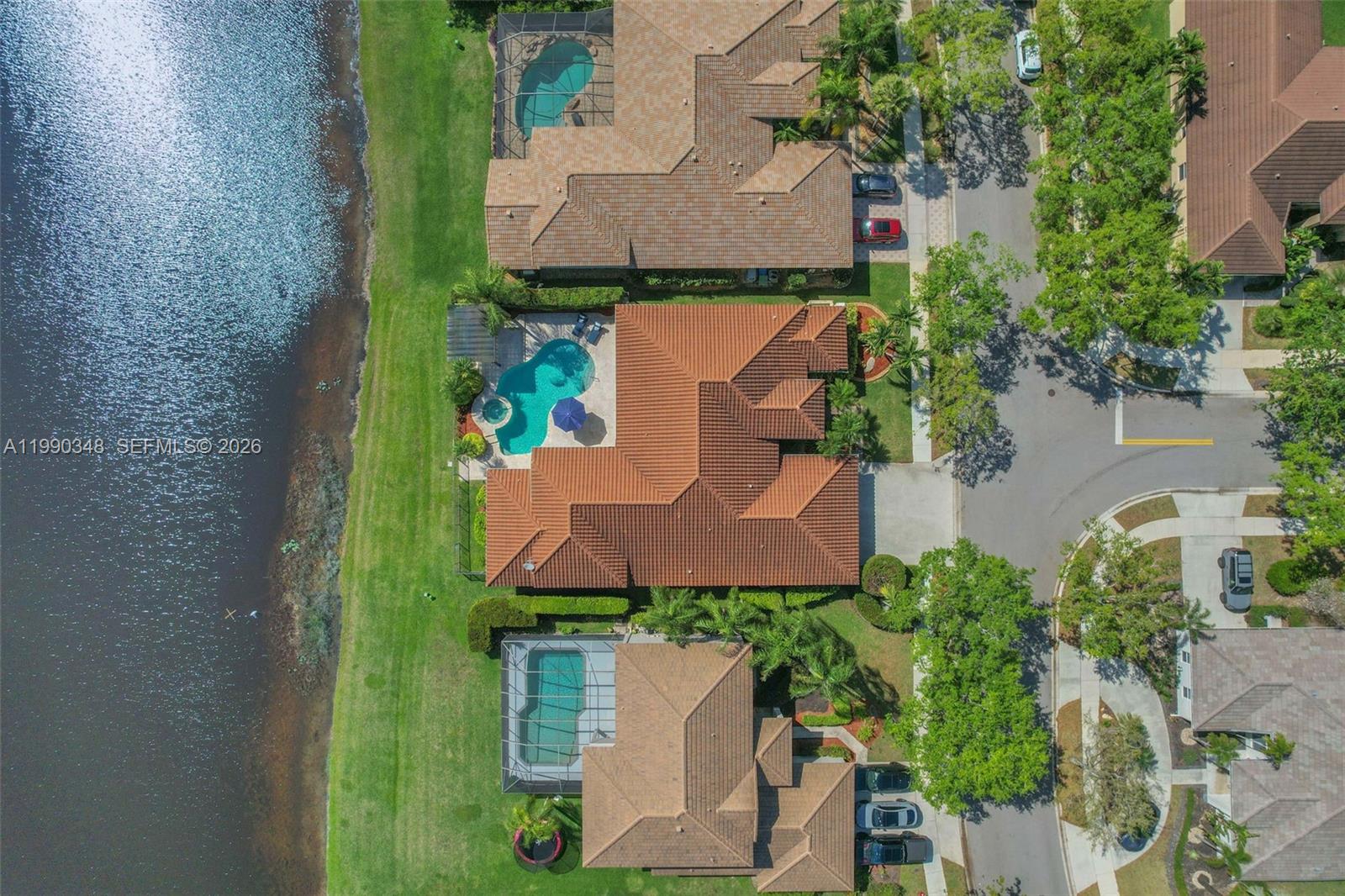 219 Landings Blvd Weston, FL 33327