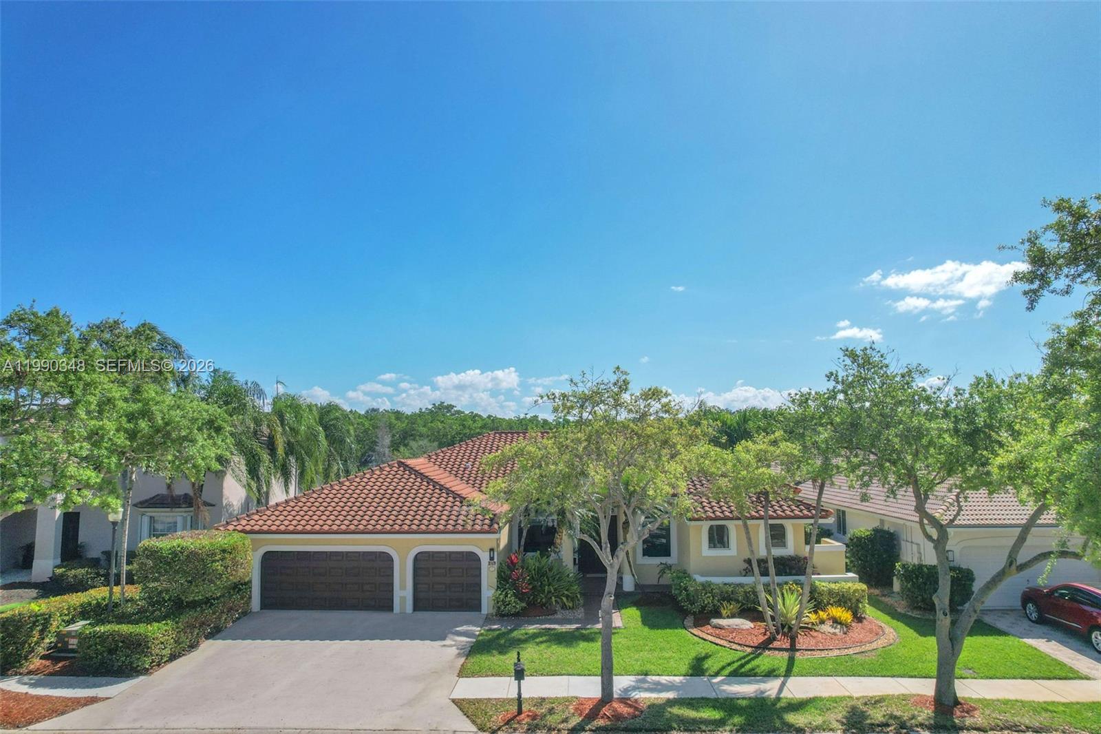 219 Landings Blvd Weston, FL 33327