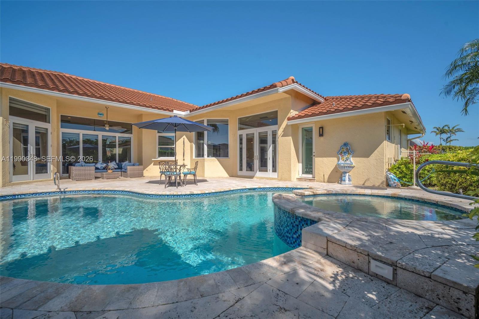 219 Landings Blvd Weston, FL 33327