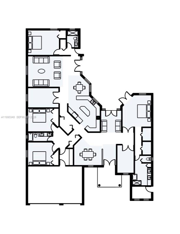 219 Landings Blvd Weston, FL 33327