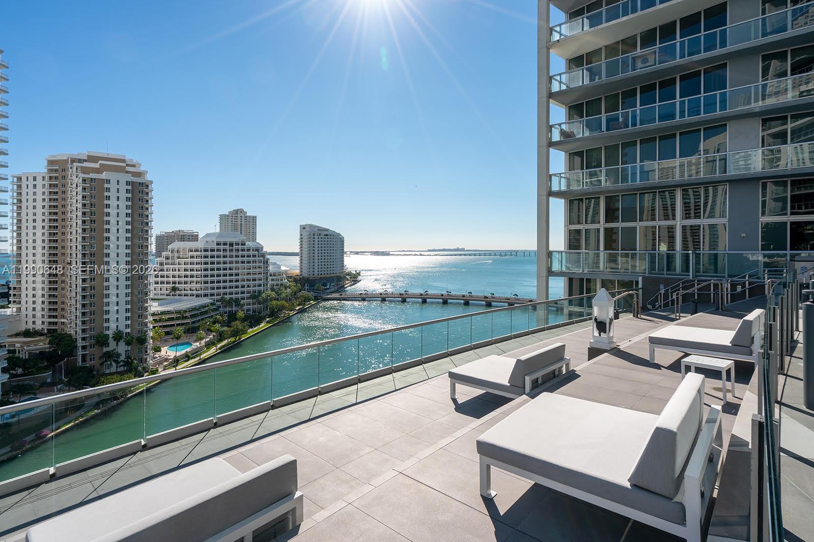 485 Brickell Ave #4110 Miami, FL 33131