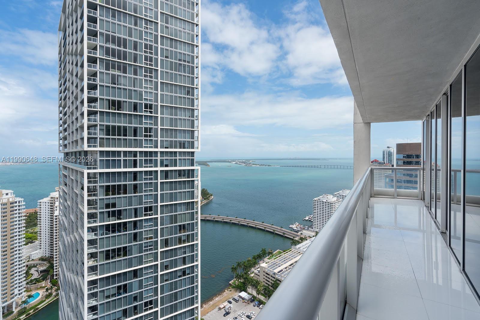 485 Brickell Ave #4110 Miami, FL 33131