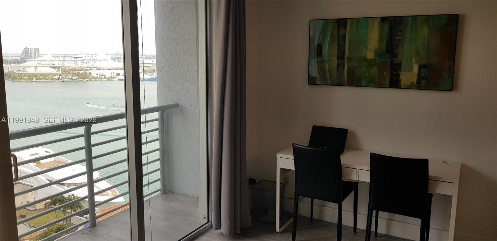 335 S Biscayne Blvd #1706 Miami, FL 33131