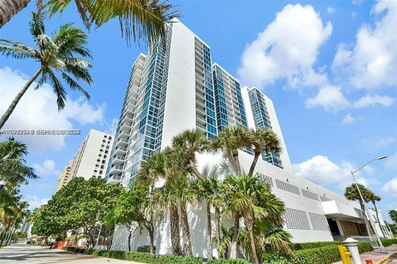 2655 Collins Ave #1204 Miami Beach, FL 33140