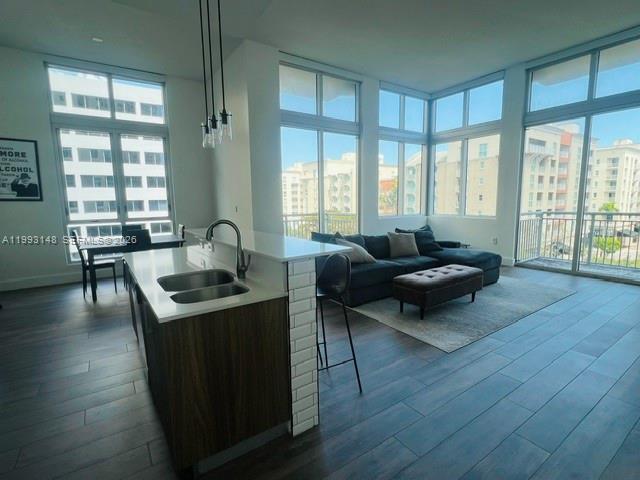 9055 SW 73rd Ct #404