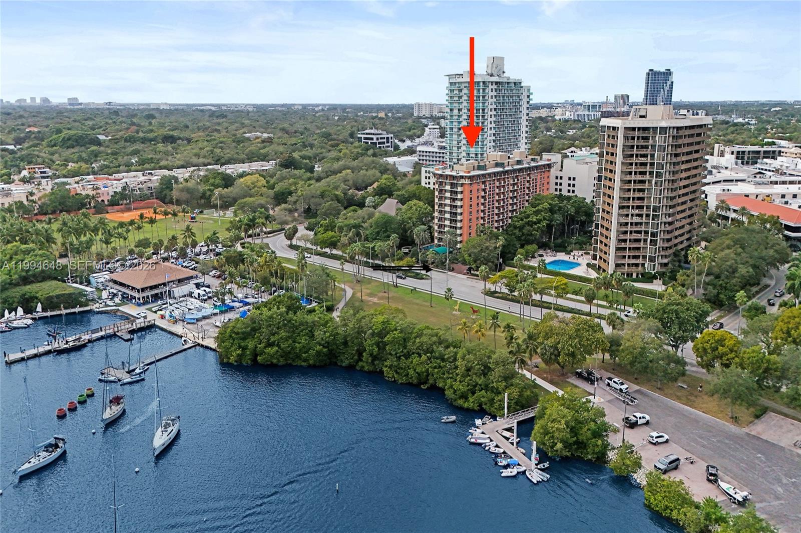 2951 S Bayshore Dr #1012