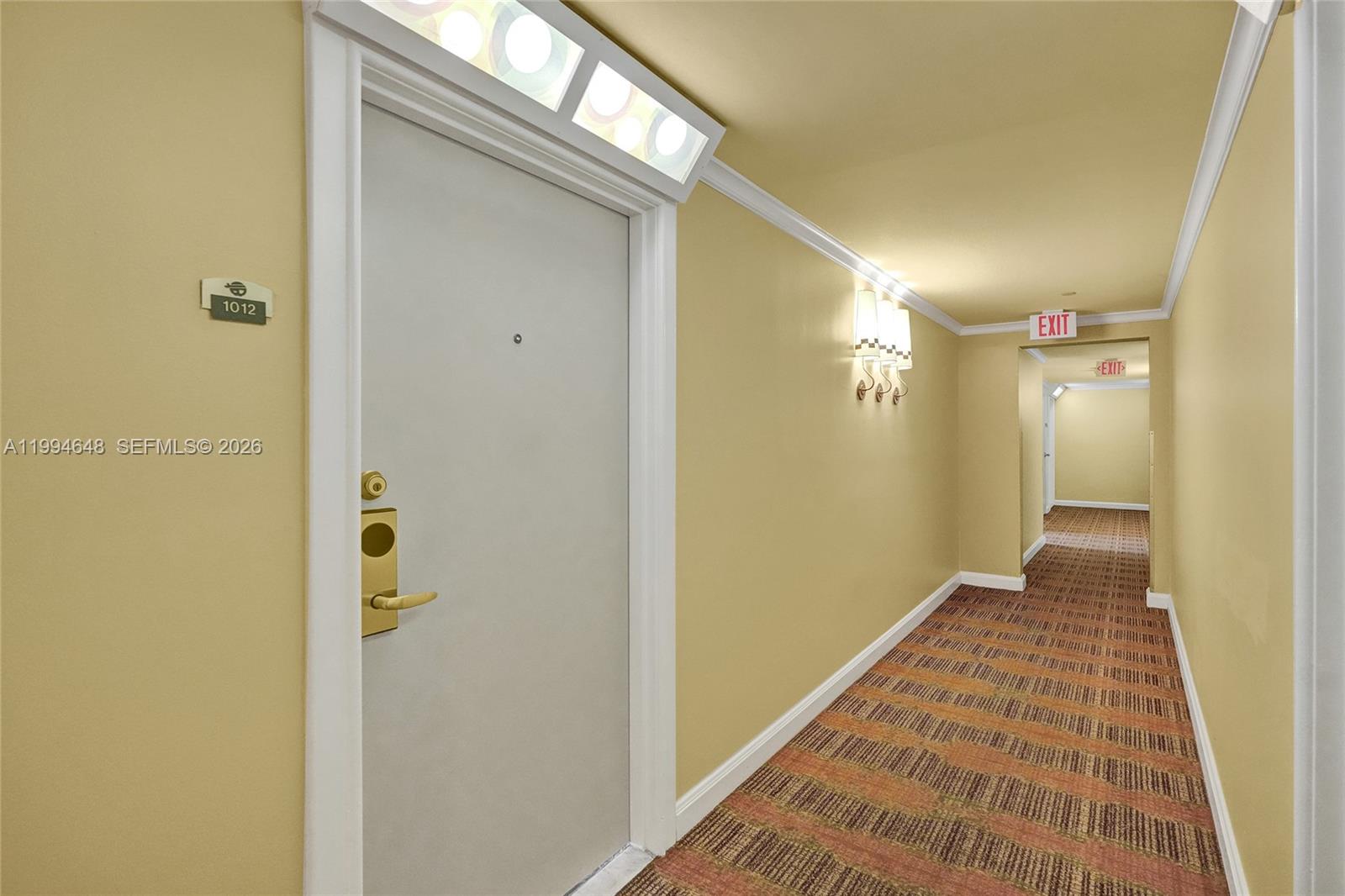 2951 S Bayshore Dr #1012 Miami, FL 33133