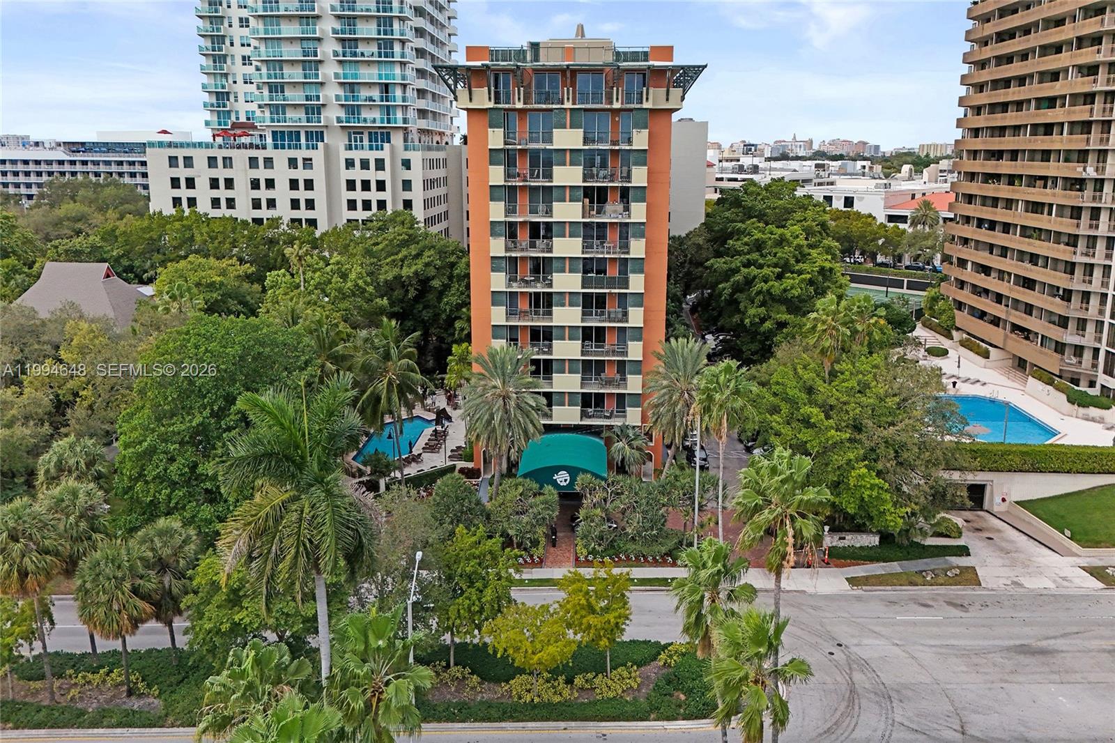 2951 S Bayshore Dr #1012 Miami, FL 33133