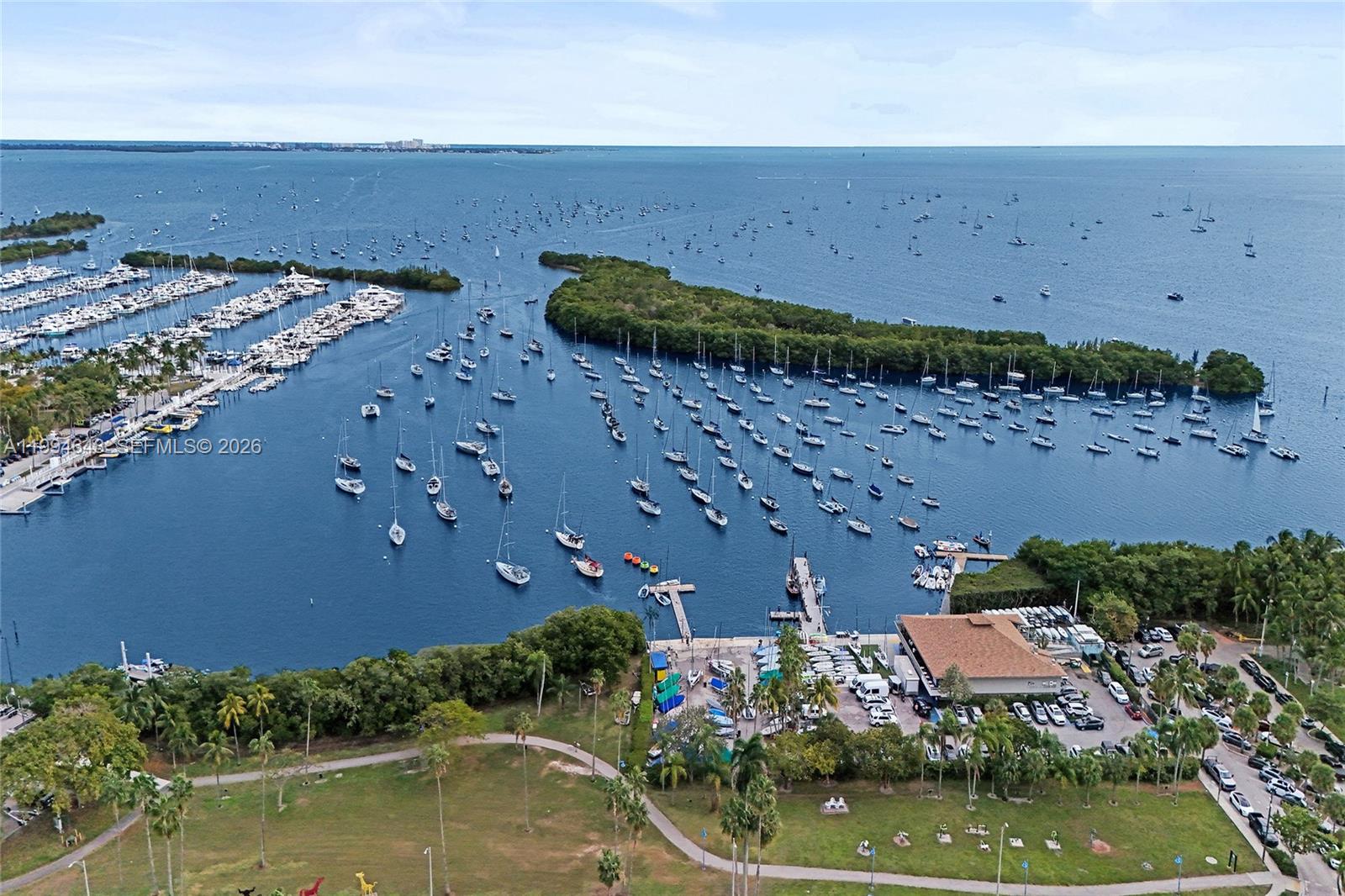 2951 S Bayshore Dr #1012 Miami, FL 33133