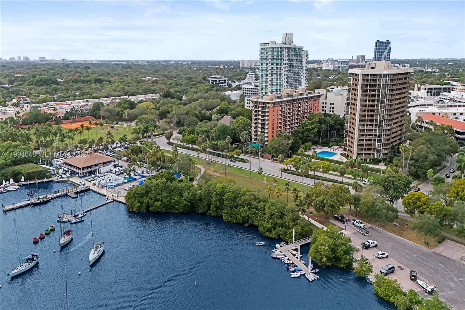 2951 S Bayshore Dr #1012 Miami, FL 33133