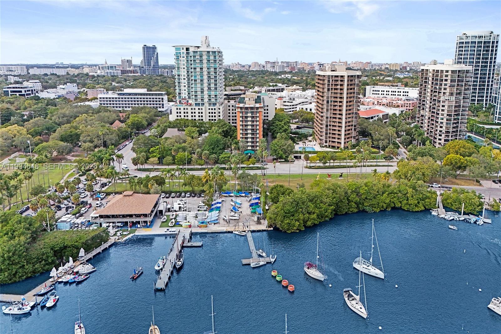 2951 S Bayshore Dr #1012 Miami, FL 33133