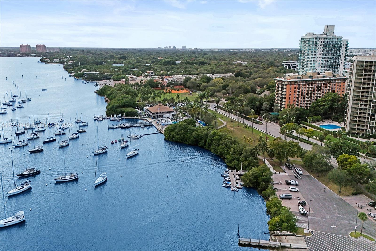 2951 S Bayshore Dr #1012 Miami, FL 33133